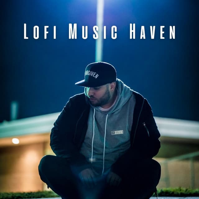 Lofi Music Haven: Tranquil Sounds for Deep Relaxation - Cliruma