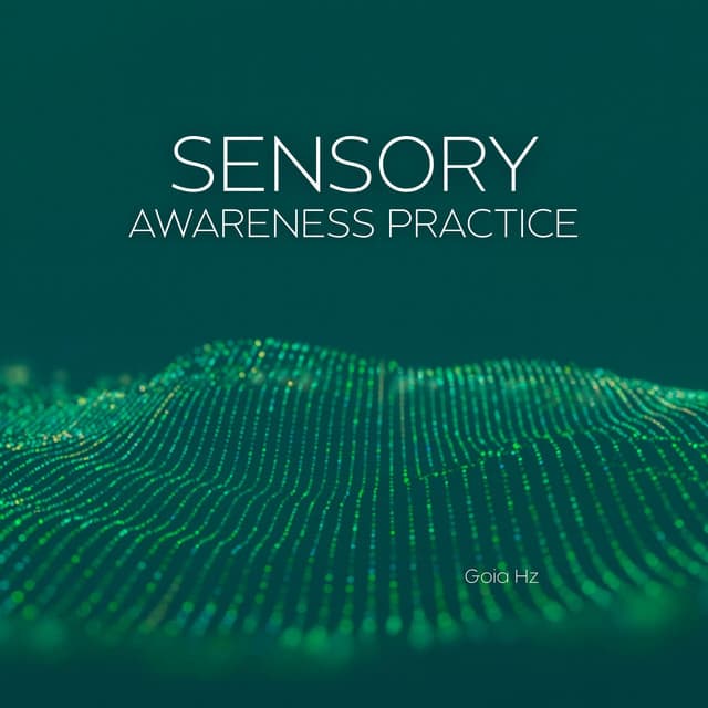 Sensory Awareness Practice - Goia Hz