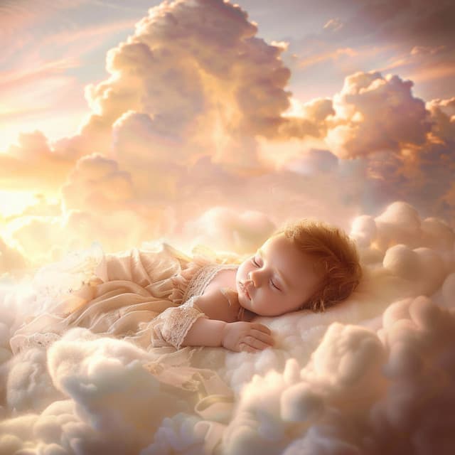 Trueno Suave: Ecos Armónicos Del Bebé - Rock un bebé adios