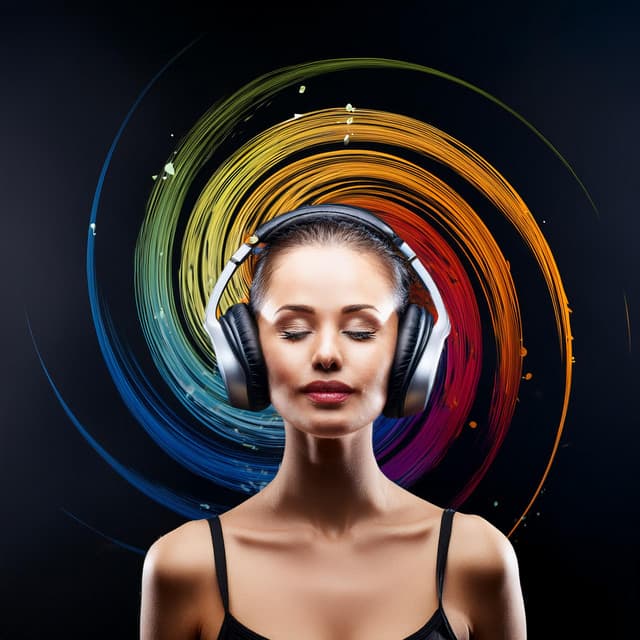 Harmonic Spectrum: Diverse Musical Moods - EQ Music All Star