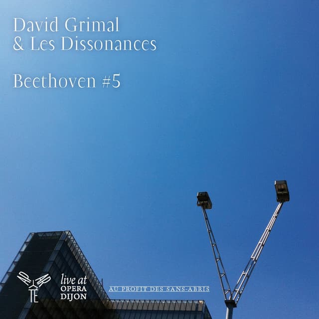 Beethoven: Symphony No. 5 in C Minor, Op. 67 - Ludwig van Beethoven