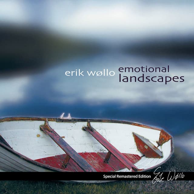 Emotional Landscapes - Erik Wøllo