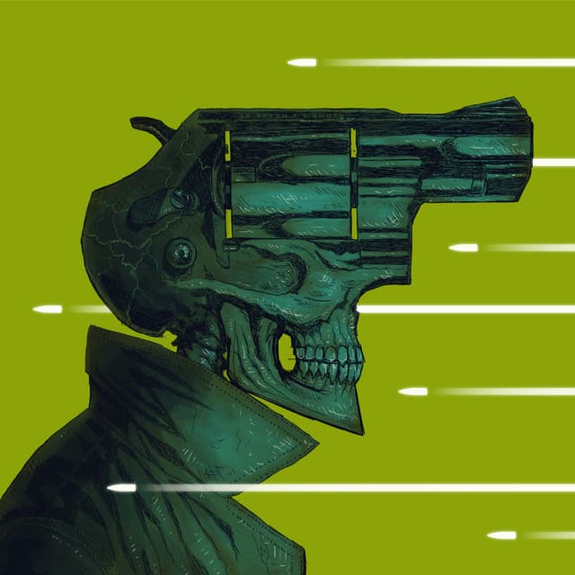 7 Shots - 38 Spesh