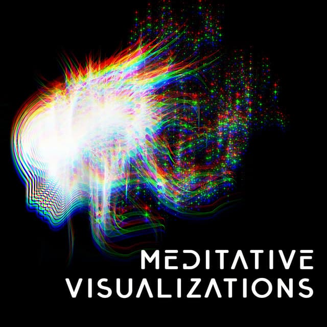 Meditative Visualizations – Peaceful New Age Music for Spiritual Practices, Third Eye, Yoga, Reincarnation - Soothing Music Specialists