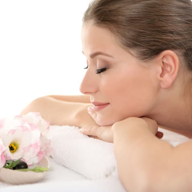 Peaceful Spa Serenades by Piano Rain - One Audience Piano