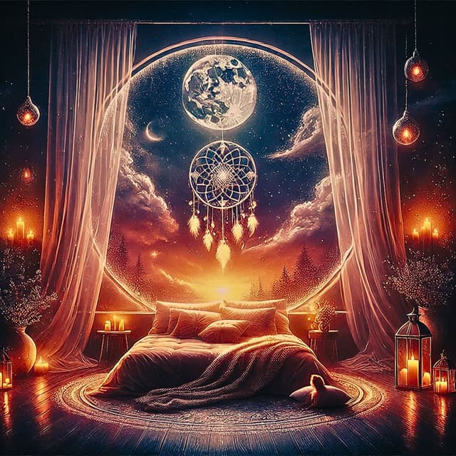 Más Allá del Insomnio: Frecuencias Curativas de 417 Hz para un Sueño Tranquilo - Ana Silencio