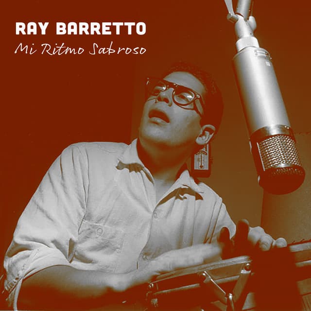 Mi Ritmo Sabroso - Ray Barretto