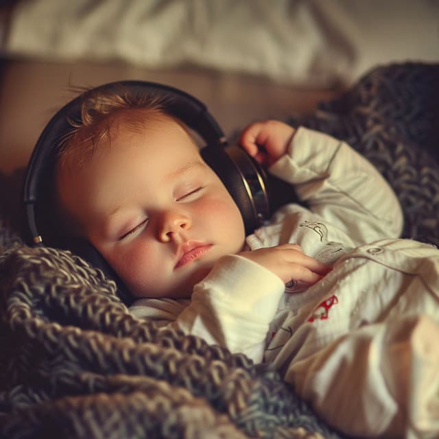 Music for Little Stars: Slumber Melodies - Deep Sleep Music Company