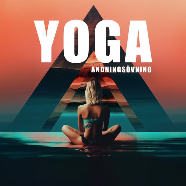Yoga Andningsövning: Balans, Harmoni och Healing - Yoga Terapi Samling
