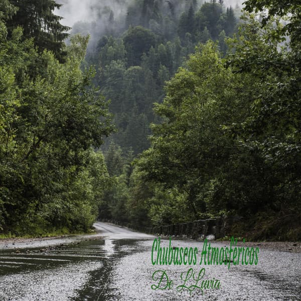 Chubascos Atmosféricos De LLuvia - Música Relajante