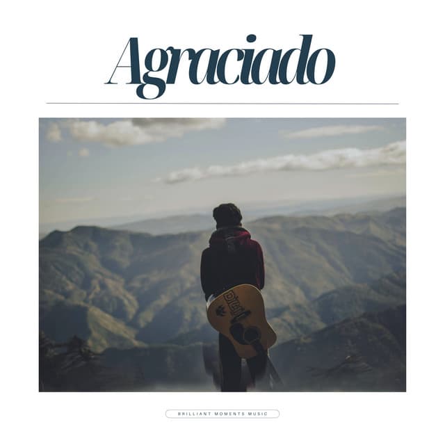 Agraciado - Spanish Guitar Lounge Music