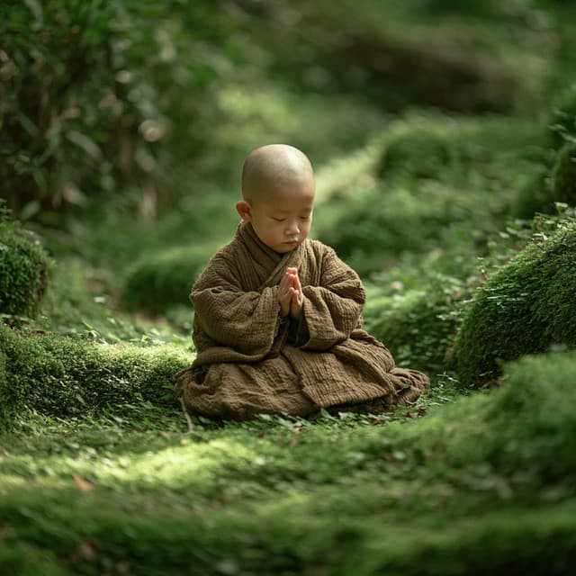 Dreamland's Whispers - Baby Sleep