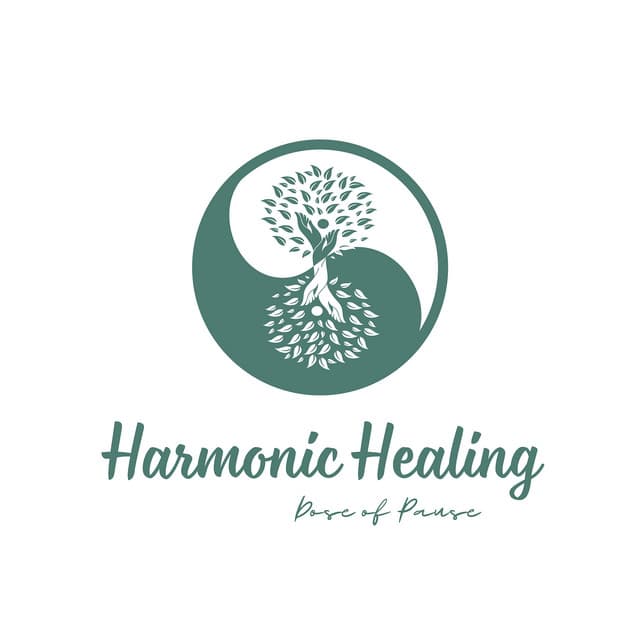 Harmonic Healing: 528 Hz Flute for Emotional Release - Dose of Pause