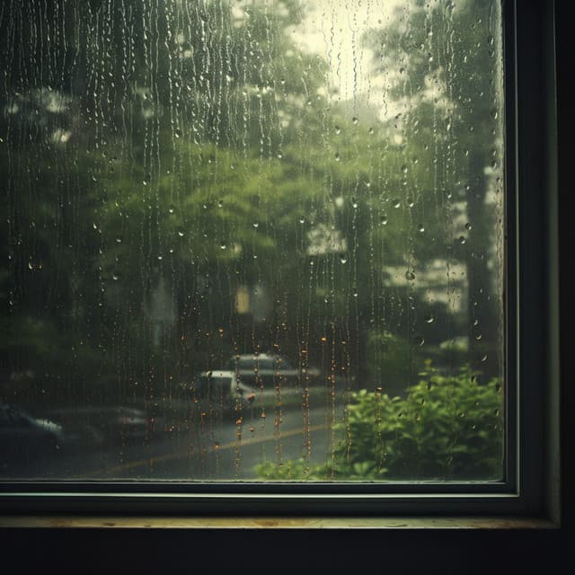 Ritmos De Lluvia Para El Estudio: Baladas De Lluvia Para El Estudio - Estudios de la naturaleza en todo el mundo