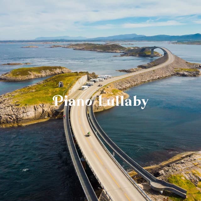 Piano Lullaby - PurePiano