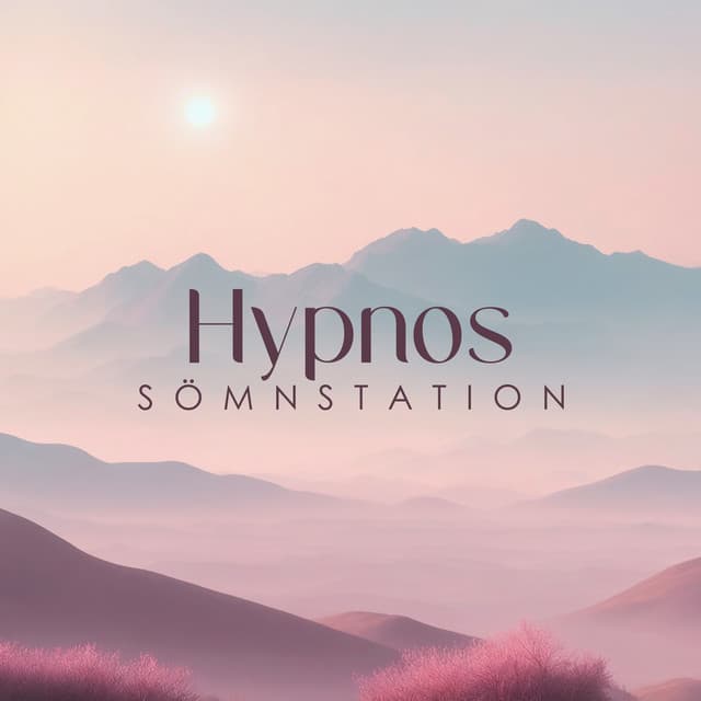 Hypnos sömnstation: Binaurala beats för djup sömn - Djup Sömn Musikterapi
