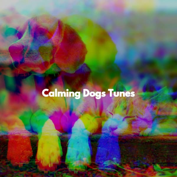 Calming Dogs Tunes - Late Night Jazz Bar