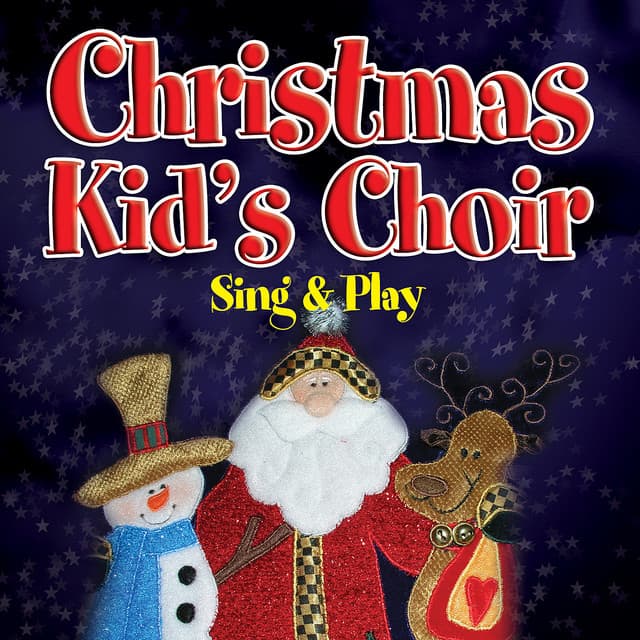 Christmas Kids' Choir - Sing & Play - The London Fox Players