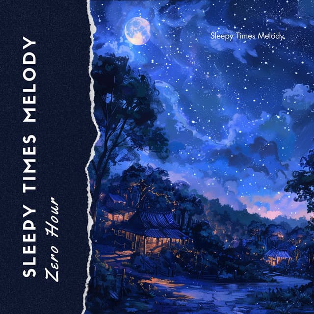 Zero Hour - Sleepy Times Melody