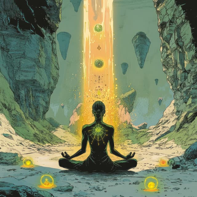 Allée des Explorateurs de Rêves - Douce détente academie