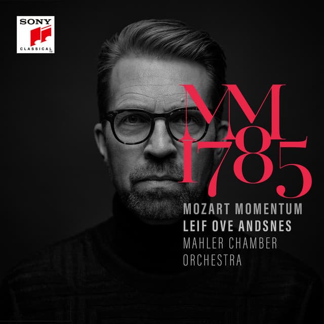 Mozart Momentum - 1785 - Wolfgang Amadeus Mozart