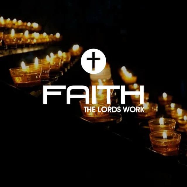 The Lords Work - Christian Instrumental Guitar Music