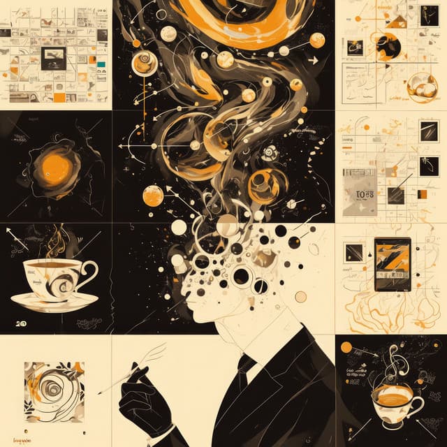 Richiamo degli Spiriti: L'Alba della Rigenerazione - Chill Hip Hop