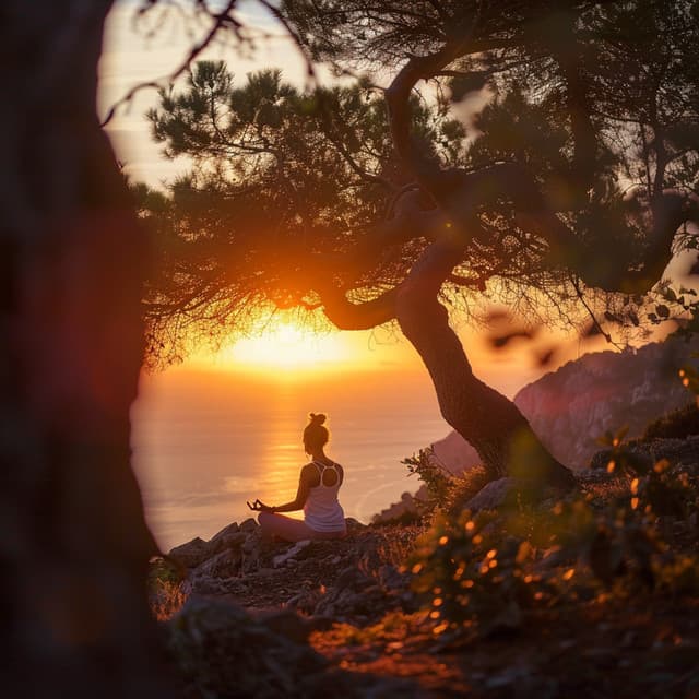 Lofi Tranquilo: Melodías De Relajación - Relajación Atemporal