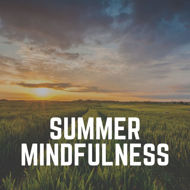 Summer Mindfulness - Healing Peace