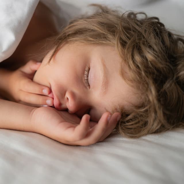 Quiet Peace: Tranquil Music for Sleep - Deep Sleep Music Club