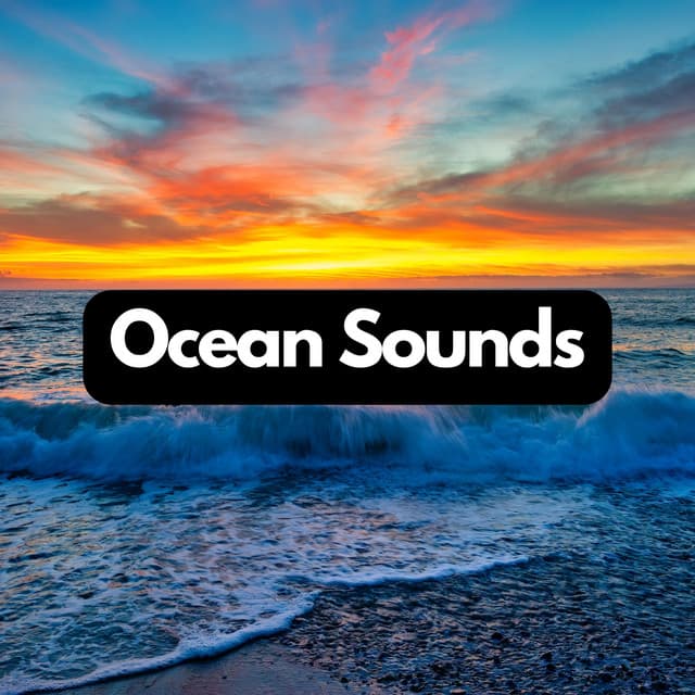 Neptune's Lullaby: Soothing Ocean Music - Calming Ocean