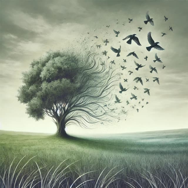 Alleviating Headaches and Migraines with Guided Visualization, Calming Meditation, and Restorative Relaxation - Anxiety Relief!