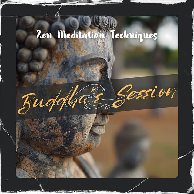 Zen Meditation Techniques - Buddha's Session