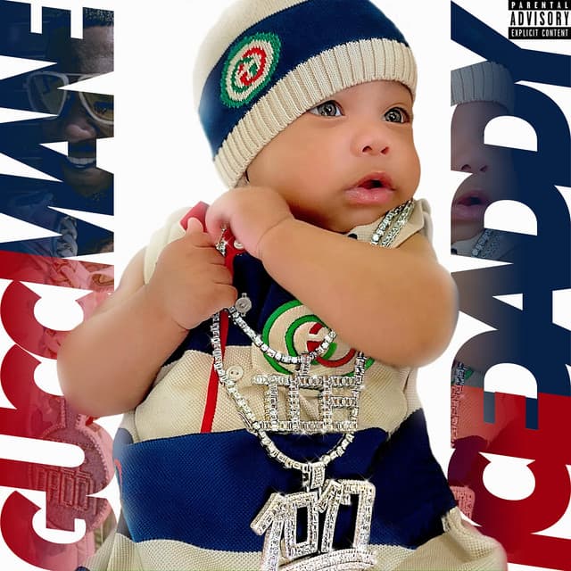 Ice Daddy - Gucci Mane