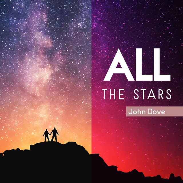 All the Stars - John Dove