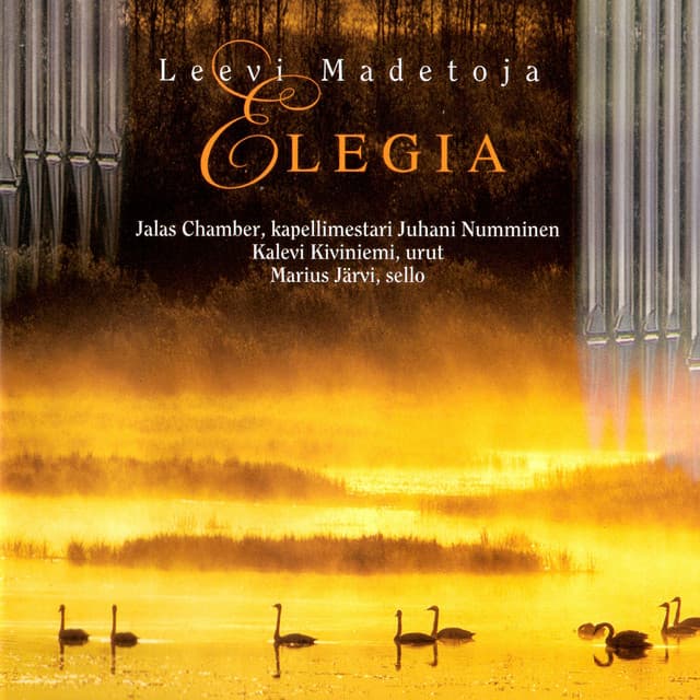 Elegia - Jalas Chamber