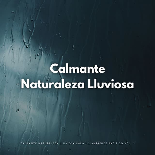 Calmante Naturaleza Lluviosa Para Un Ambiente Pacífico Vol. 1 - Príncipe de la lluvia
