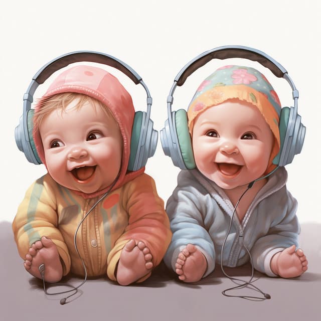 Music for Baby: Ethereal Infant Hymn - Contemporary Christian Music