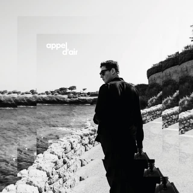 Appel d'air - Bruno Mantovani