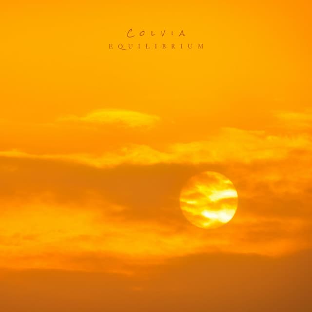 Equilibrium - Colvia
