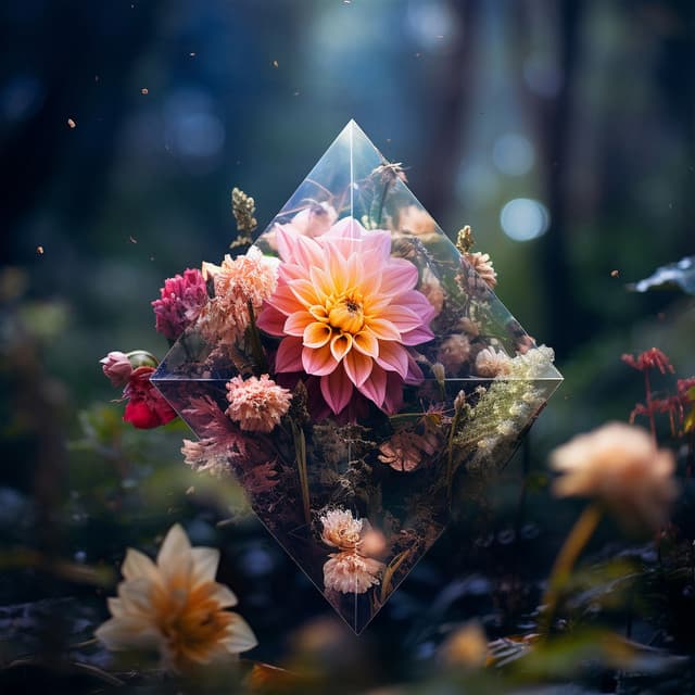 Access Life’s Gifts Through Vibrational Awakening - Anupama Ann