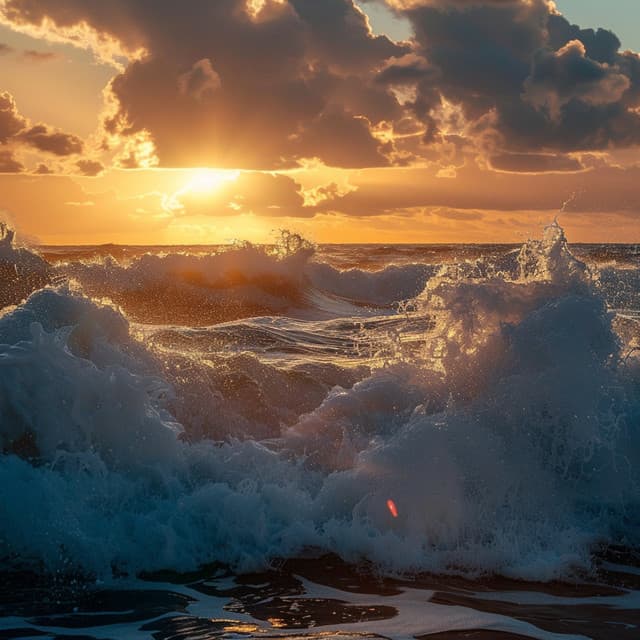 Armonías Gentiles: Música Relajante Para Estados De Relajación - Reunión de energía del universo