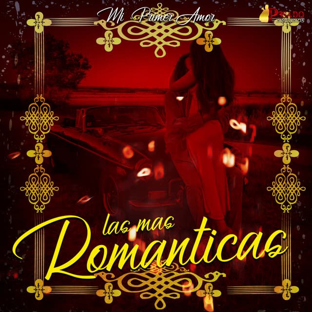 Mi Primer Amor - Las Mas Románticas
