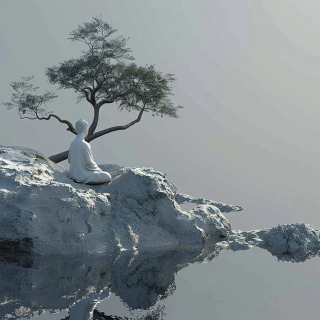 Susurros de la Luna en el Jardín de los Sueños Olvidados - Músicas Para Relaxar