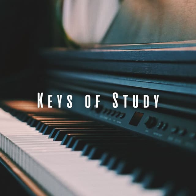 Keys of Study: Piano Symphonies - Piano for Studying