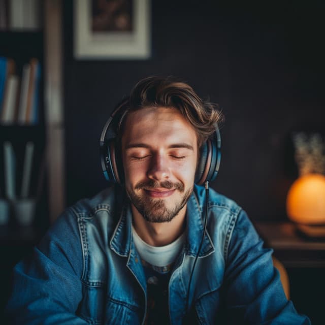 Acordes Tranquilos: Música Tranquila Para Espacios Serenos - La galería de cristal