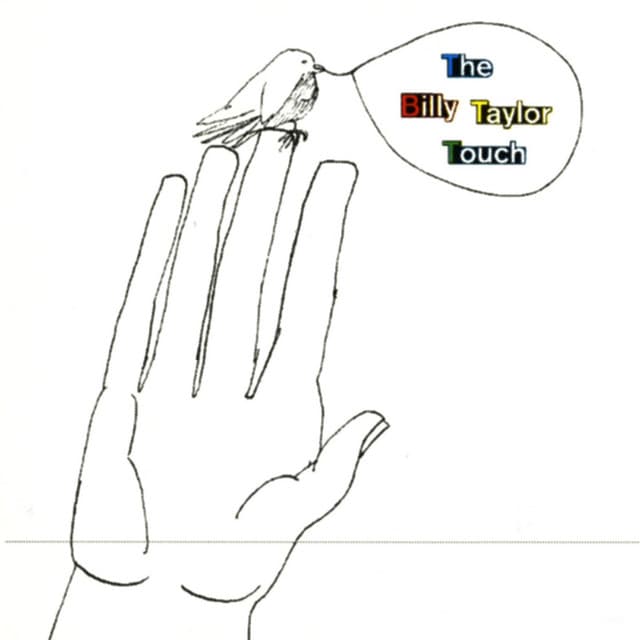 The Billy Taylor Touch - Billy Taylor