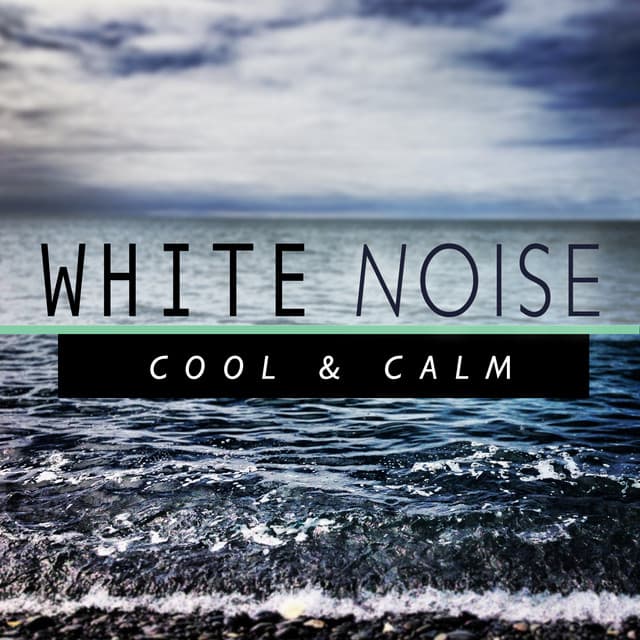 White Noise New Age Calming Music