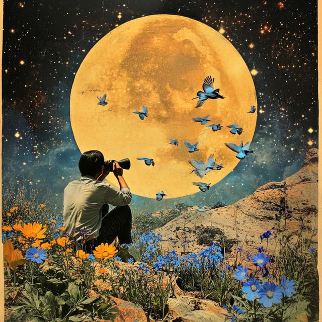 Positive Anomalies - Relaxing Sleep Sessions