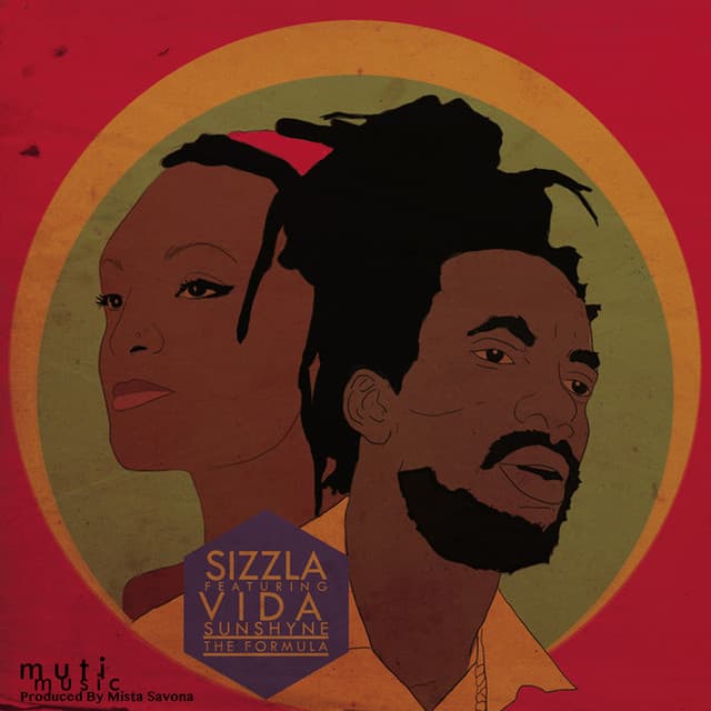 The Formula - Sizzla